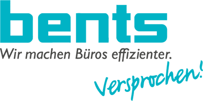 Logo bents