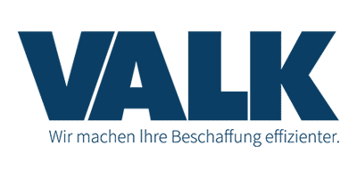 Logo VALK