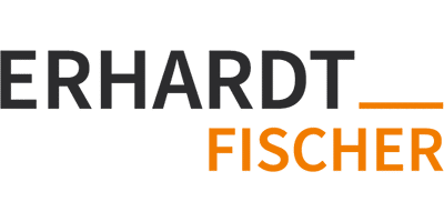 Logo Erhardt Fischer