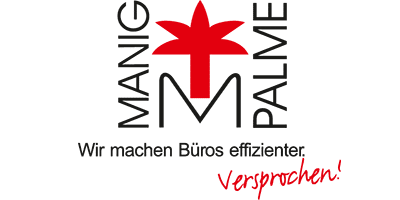 Logo Manig Palme