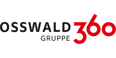 Logo Osswald Gruppe 360