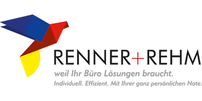 Logo Renner + Rehm