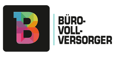 Logo Büro Vollversorger