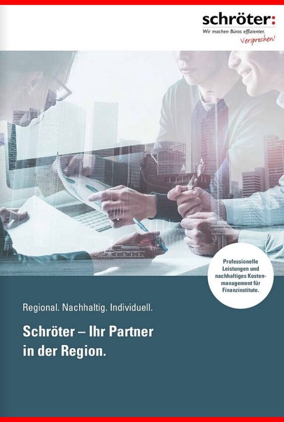 Schröter GmbH: Experten für C-Artikel-Beschaffung, effiziente Geschäftsabläufe durch E-Procurement-Lösungen.