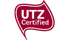UTZ Certified Logo: Nachhaltige Zertifizierung für verantwortungsvolle Beschaffung und effizientes C-Artikel-Management.
